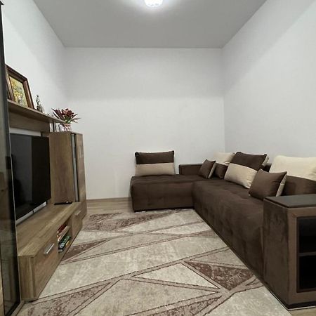 יאשי Alex 2 Apartament מראה חיצוני תמונה