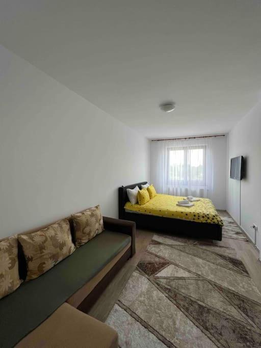 יאשי Alex 2 Apartament מראה חיצוני תמונה