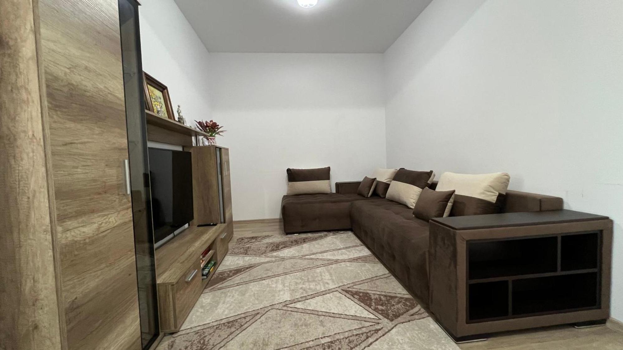 יאשי Alex 2 Apartament מראה חיצוני תמונה