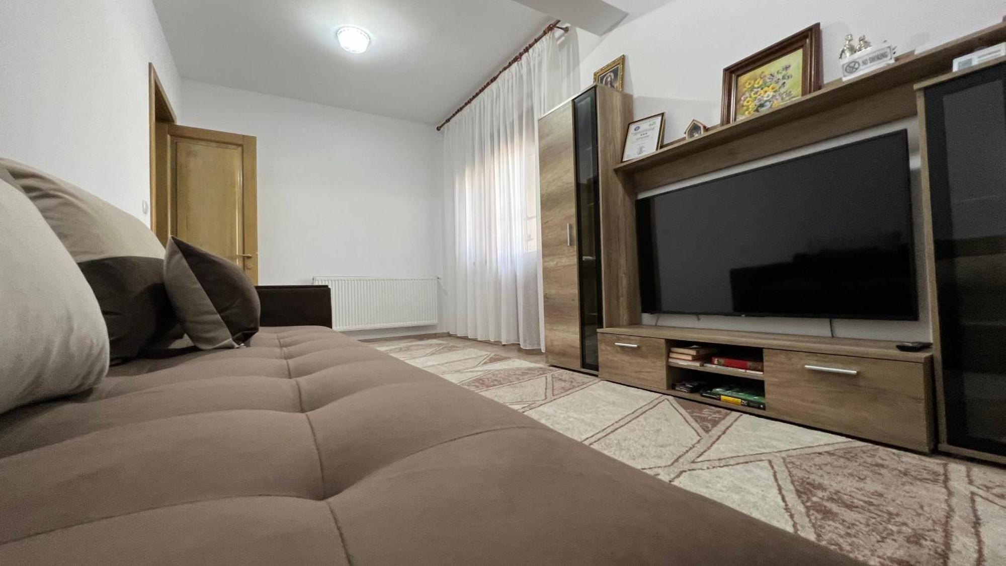 יאשי Alex 2 Apartament מראה חיצוני תמונה